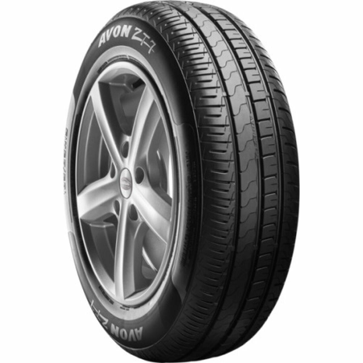 

Автомобильные шины Avon ZT7 175/65HR14