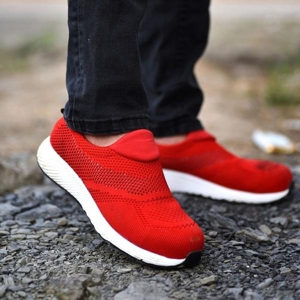 lightweight protective safety work shoes