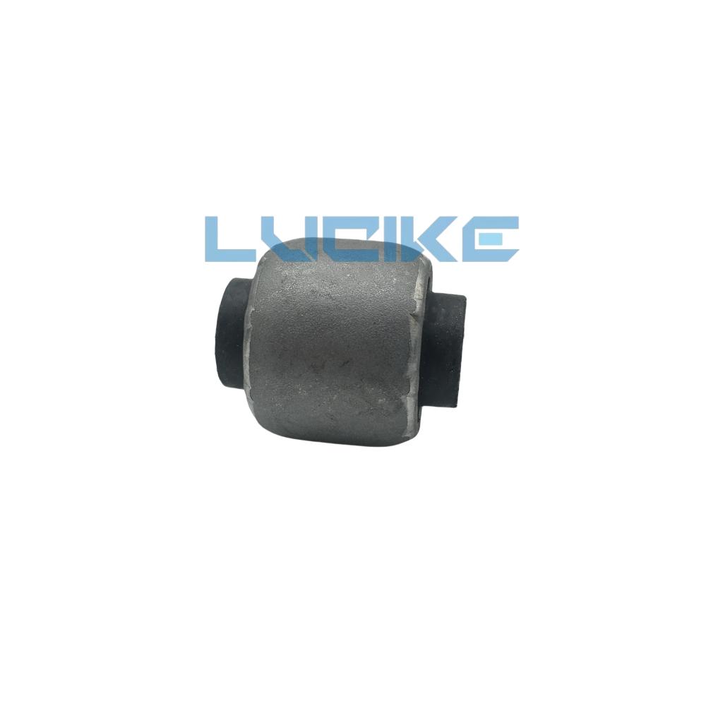 Rear lower control arm rubber sleeve and rear lower suspension liner are suitable for Jaguar XF X250 XJ X350 XK X150 S-TYPE
