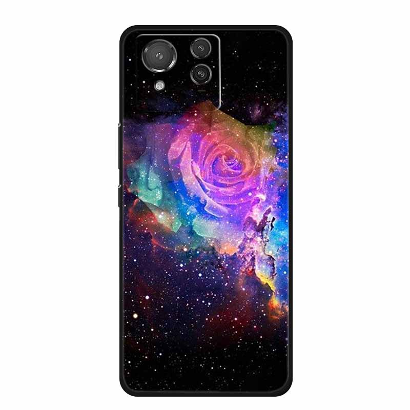 

For Asus Zenfone 11 Ultra Phone Case Black Silicone Soft Back Cover Case For Asus Zenfone 11 Ultra Case 11Ultra Shockproof Coque Zenfone 11 Ultra