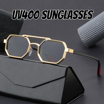 Gafas y accesorios – Gafas de sol