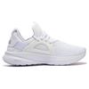PUMA Softride Enzo Evo Slip Resistant, Abrasion Resistant, Support, Rebound Low top Casual Shoes Women's White 377917-03