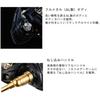 DAIWA (DAIWA) spinning reel 23BG SW 4000D-CXH