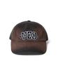 YESEYESEE Double Vision Cap Black