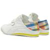 Onitsuka Tiger DoiTung x Mexico 66 Paraty Cream Multi-Color Unisex Sneakers 1183C182-100