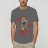 Unisex Nessa Barrett Aftercare T Shirts 100 Cotton Clothing Creative Short Sleeve Round Neck Tees New Arrival TShirt