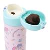 Sanrio Little Twin Stars Edelstahl-Thermosflasche 350ml