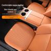 Besturn Yueyi 03/07 Universal Seat Cushion Cover for Main/Co-Pilot & Rear Seats - Four Seasons, Thin Design