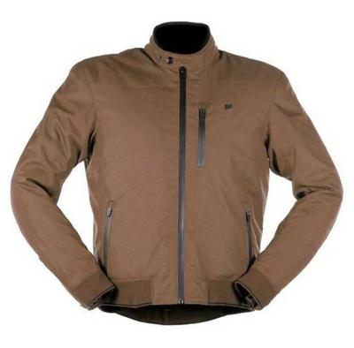 VQuatro Kery Motorcycle Jacket