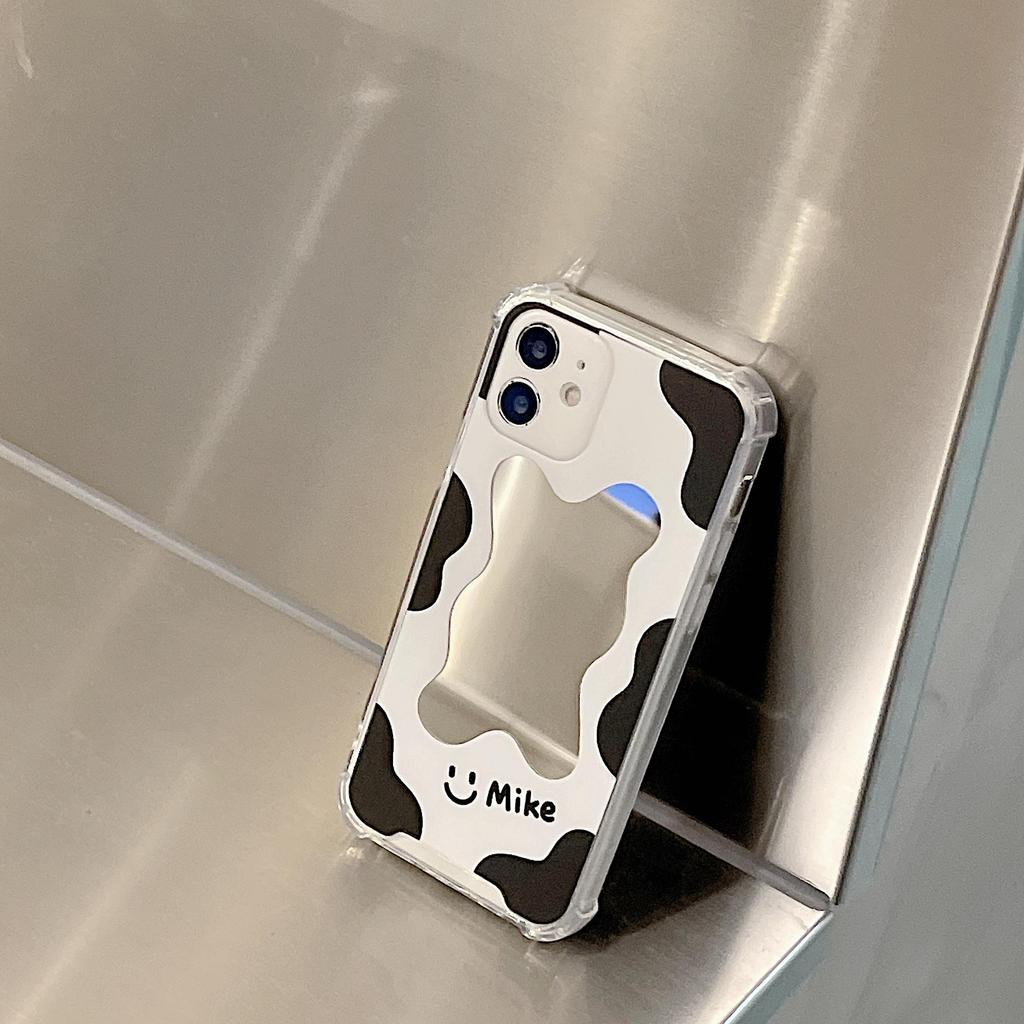 Zhitai Mirror Case: Compatible with iPhone 14 Pro, 16, 12, Huawei P40 Pro, Honor 90