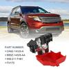 Battery Protector Switch, Easy Installation for Car Electrical Maintenance DA8Z-14526-A BB5Z-14526-AA 956-211 FH61 FH17