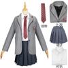 Matilda Grey School Uniform, Children's Size Clothing