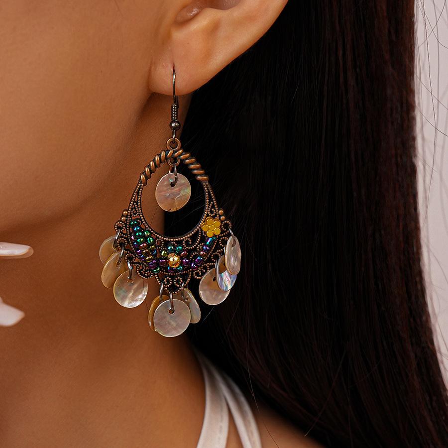 

Fashion Drop Earrings For Women s Jewelry