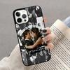 Herbst Damon Salvatore The Vampire Diaries Handyhülle Cover für iPhone 17 Air 16 16e 15 12 11 13 14 Pro Max Plus Hülle
