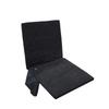 USB Charging Winter Warm Cushion Folding Portable Heated Seat Cushion Warm Heated Seat Mats  Car
