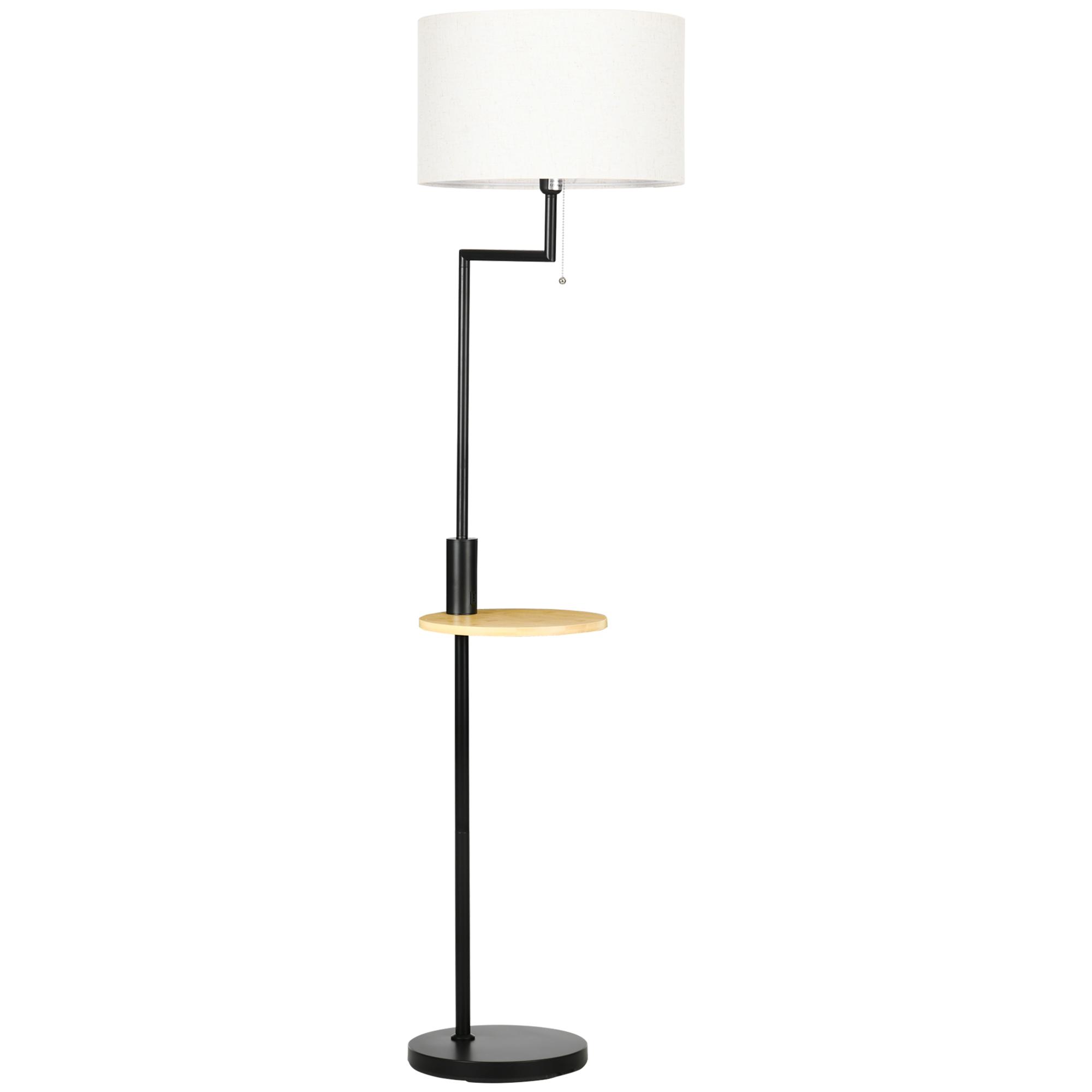Stāvlampa iesk.. Plaukts, Stāvlampa, Izvelkama ķēdīte