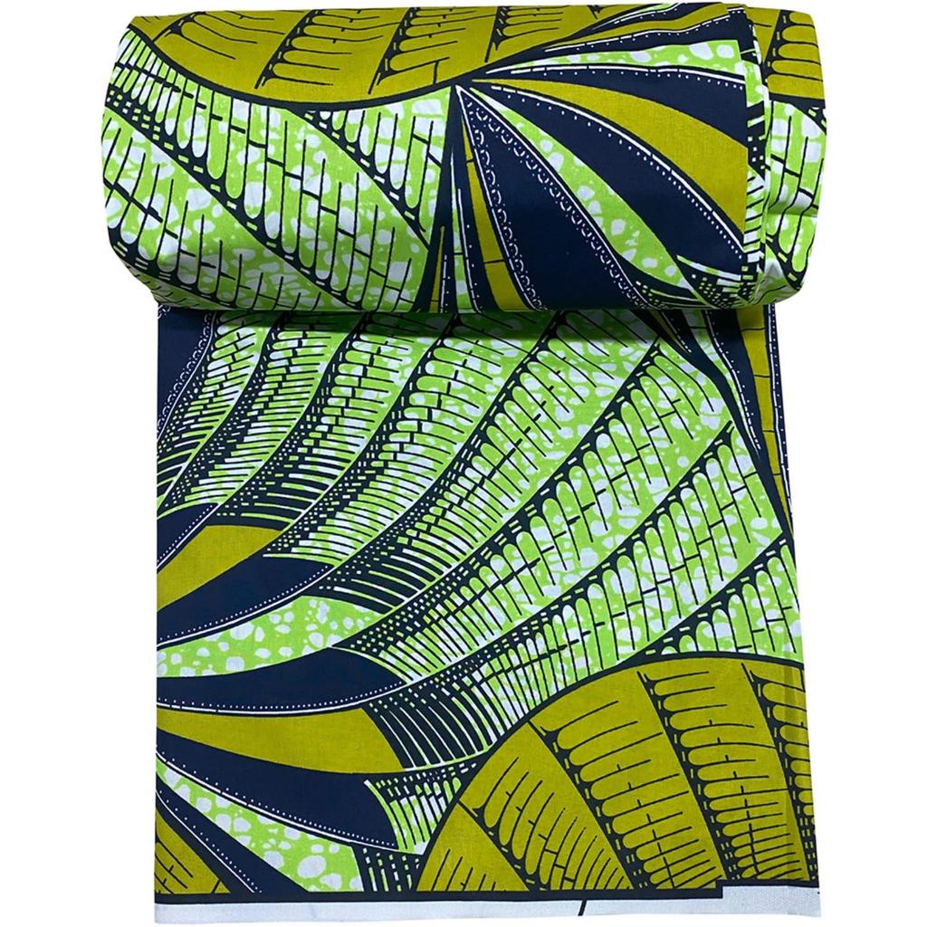 KINOKINO African African African Fabric Fabric, Print, (A)