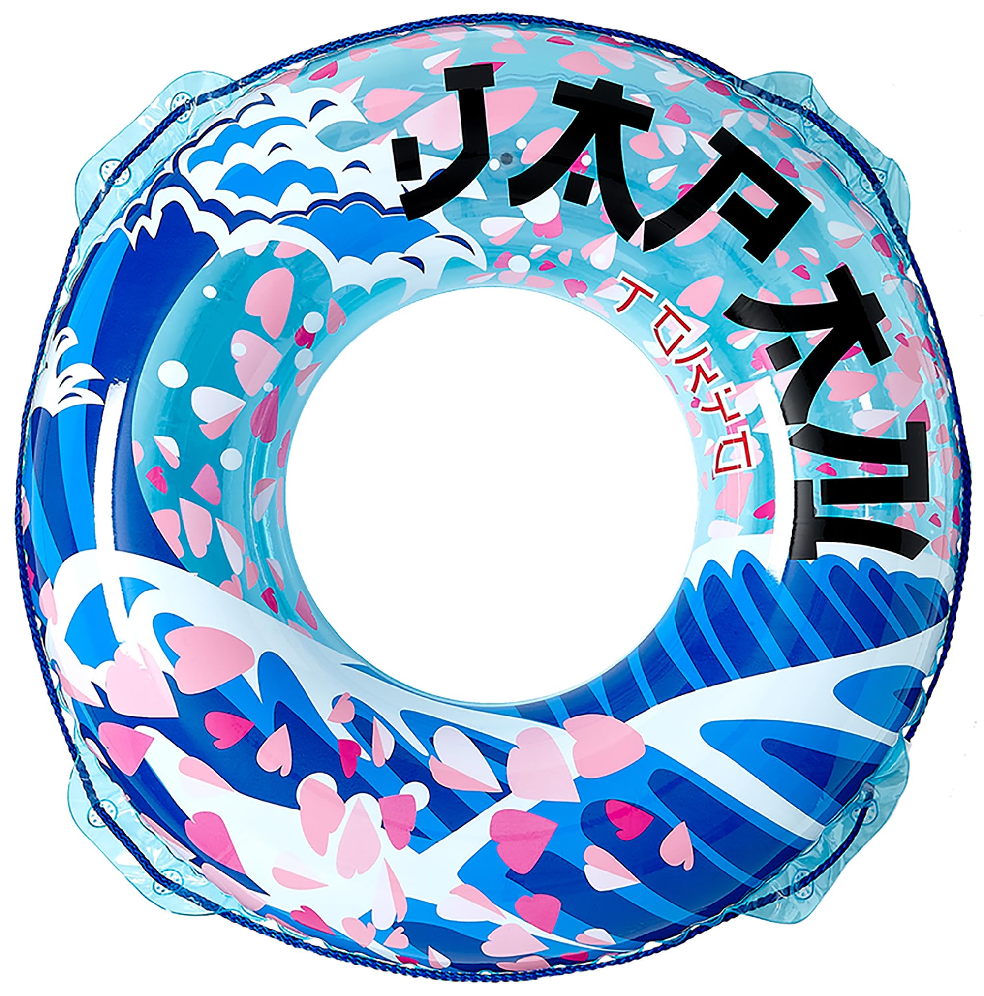 Поплавок Igarashi 90 см со шнуром, Японский поплавок, RLC-290V