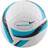 Nike Academy Team Ball, Unisex White Football