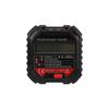 HT107D Multifunctional Socket Tester Digital Display Electrical Ground Wire Detector   45 65Hz