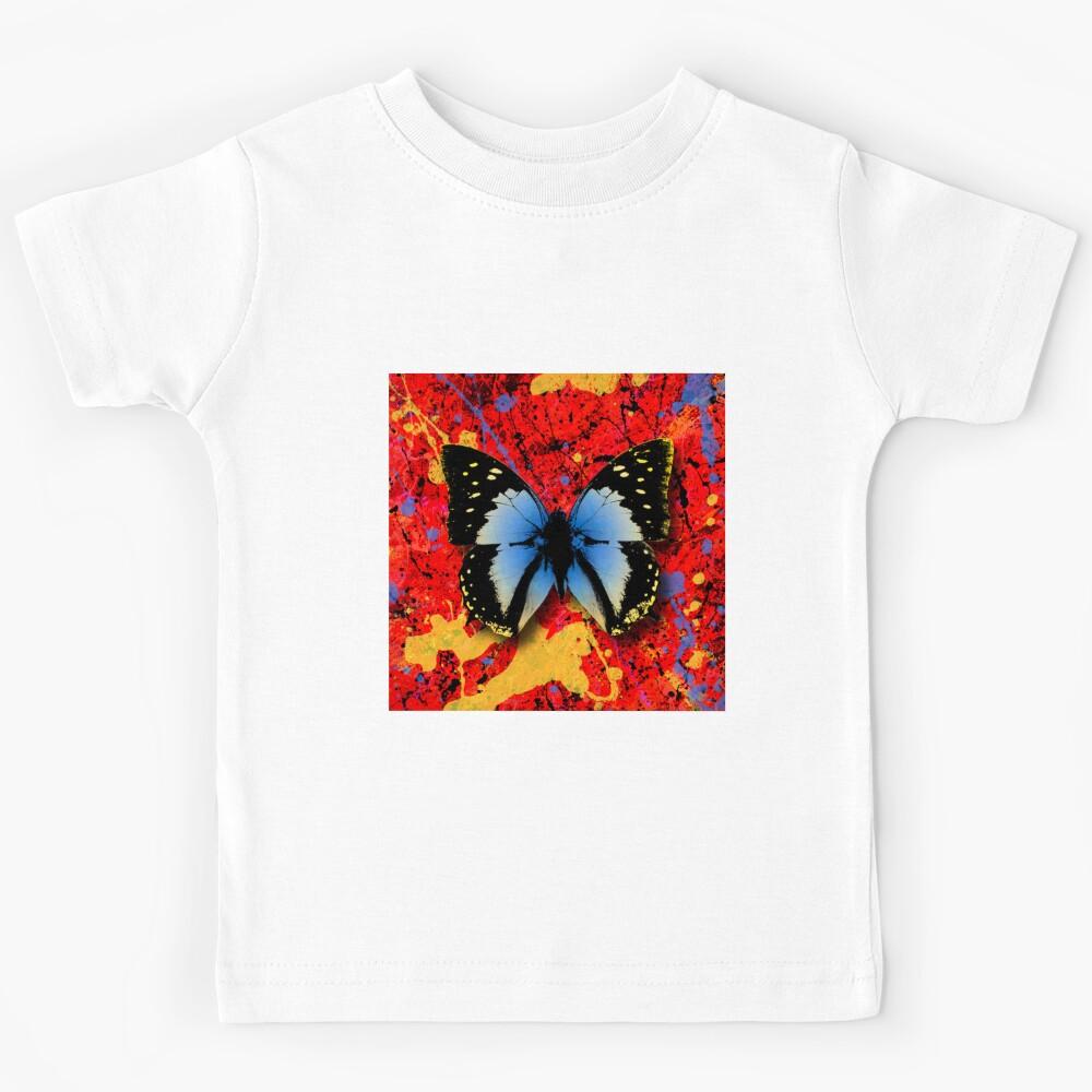 logo 1 Kids T-Shirt 130