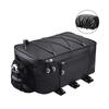 Bike Bag Bike Panniers Bag Extension Bike Bag Rear Seating Bag Expand Bike Bags Panniers  Black