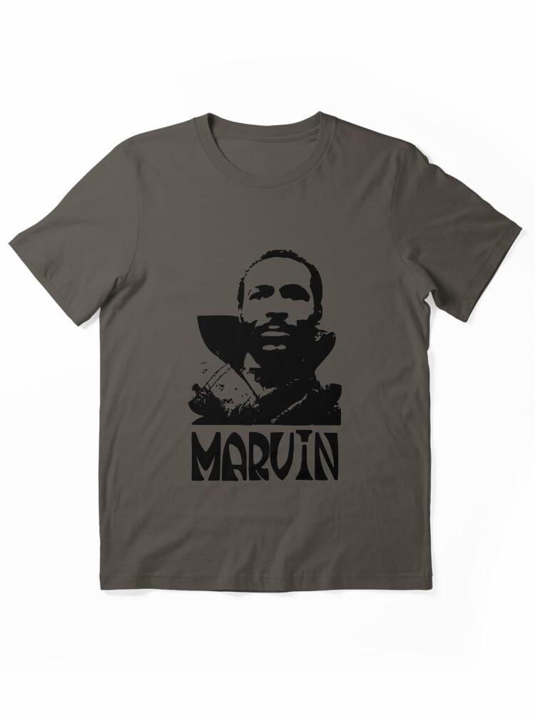 Westlife Marvin Gaye Essential Unisex T-Shirt