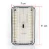 12V Car Roof Light 36 LED Vehicle Interior Dome Ceiling Reading On/off