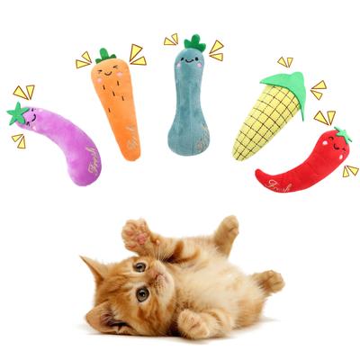 Hračky pro kočky pro domácí kočky Hračky pro kočky Catnip pro kočky Hračky pro kočky s Catnip Interaktivní hračka pro kočky