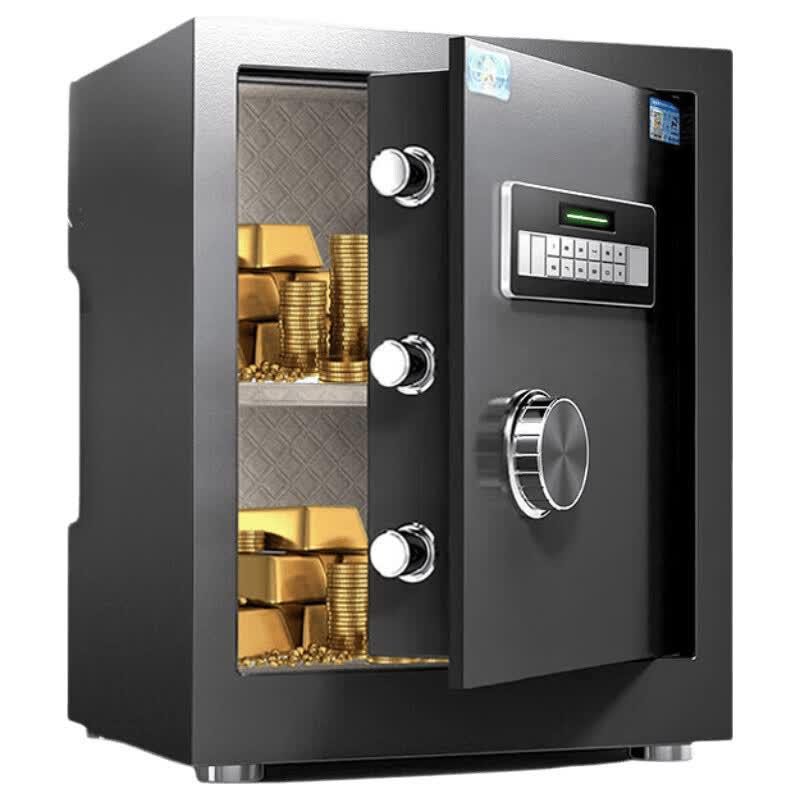 Tiger Brand Home Office Electronic Safe