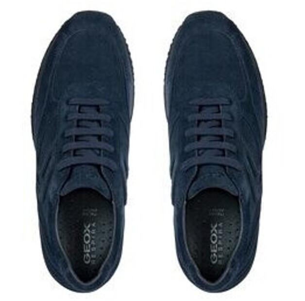 Кроссовки Geox Nebula