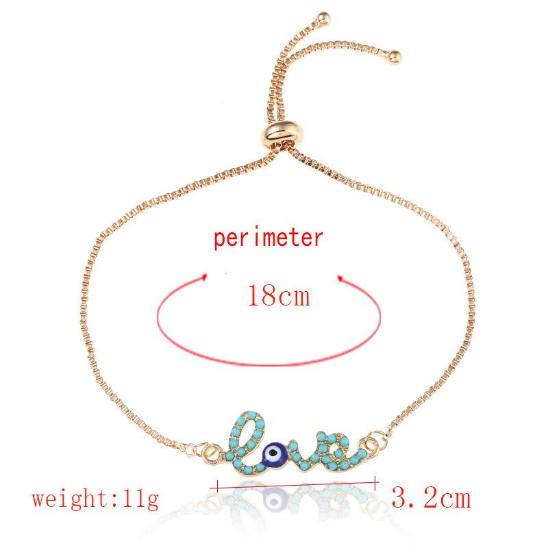 

Модные синие браслеты сглаза для женщин, эмалированные шармы «Рука Хамсы Фатимы», регулируемая цепочка, браслет-манжета, женские трендовые украшения, подарок