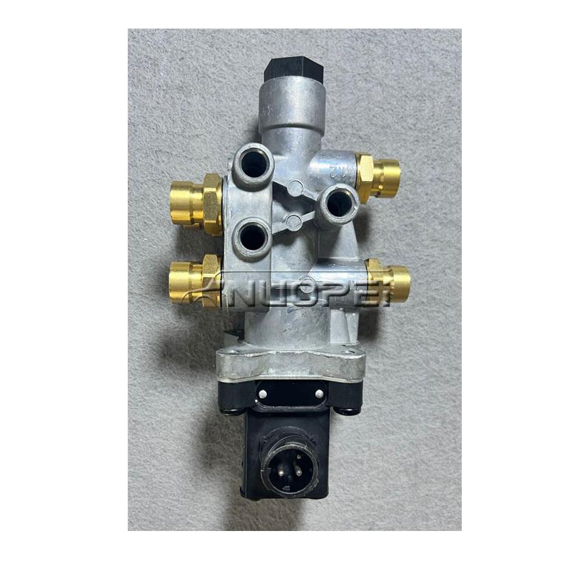 BEN Air Brake System Lift Axle Control Valve Oem 4630840410 6502241 515004989 for Truck