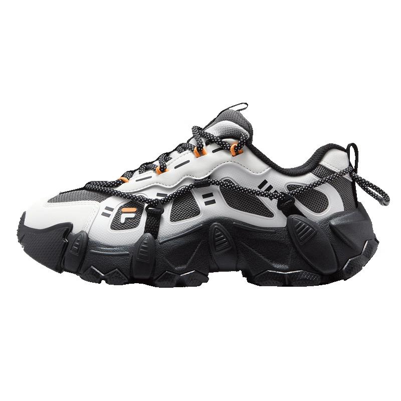 FILA FUSION Women s EXOCET Casual Dad Shoes 37.5