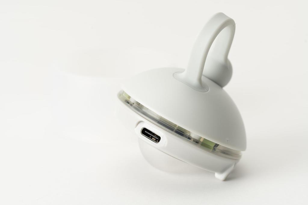 Snow Peak LED Lantern RB Tanehozuki USB-C Rechargeable Asamoya ES-141-IV