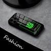 Rapper J-JC Cool Reyes Hot Phone Case For IPhone 17 Pro Max 16 15 14 Pro Max 13 11 X Xs Xr 8 7Plus Glass Cover