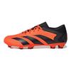 adidas נעלי סניקרס יוניסקס Predator Accuracy.3 נמוכות FG חבילת Heatspawn כתום צוות-כתום סולארי שחור ליבה GW4601