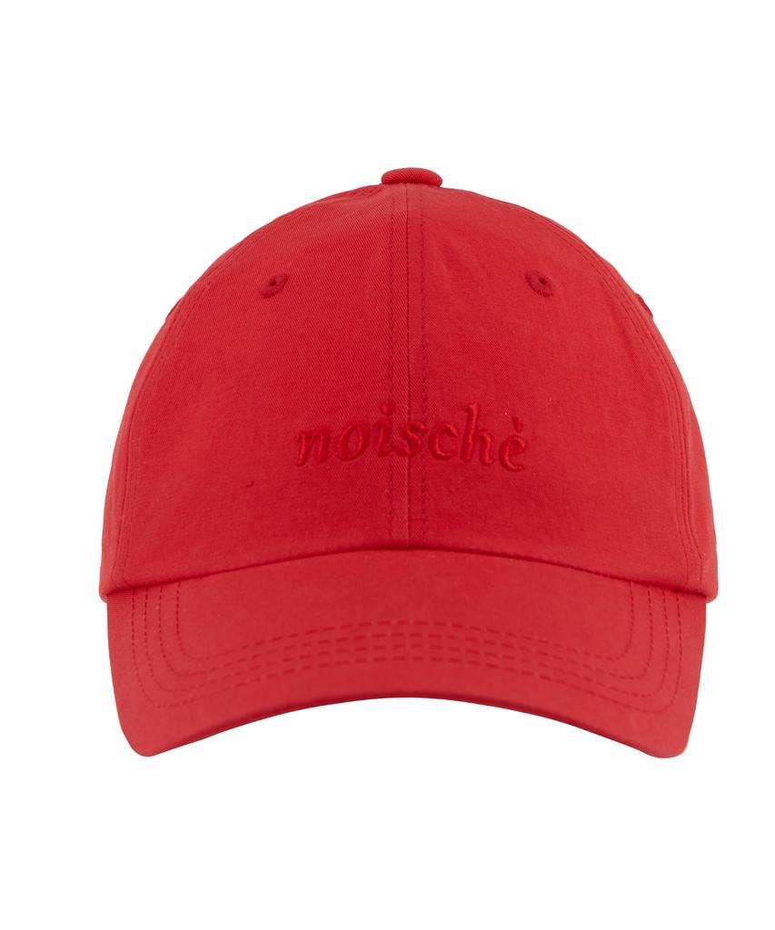 Noiswi N Haze Cap – / N Haze Cap Red