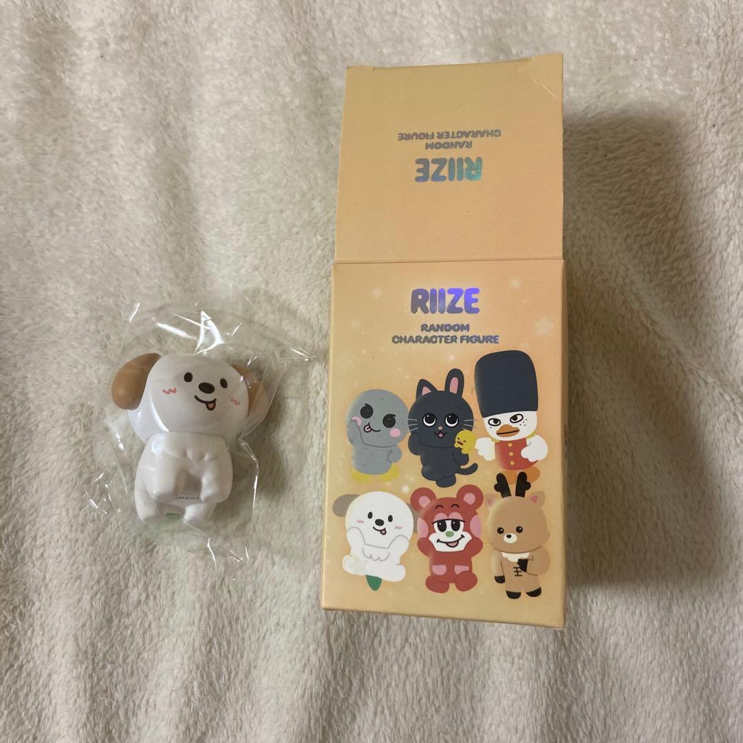 

[USED] riize Random Figure Anton