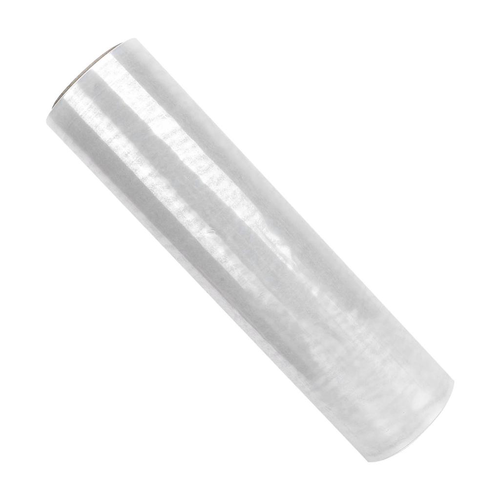 Extra Thick Stretch Wrap Film Durable SelfAdhering Packing Heavy Duty Shrink Film Roll