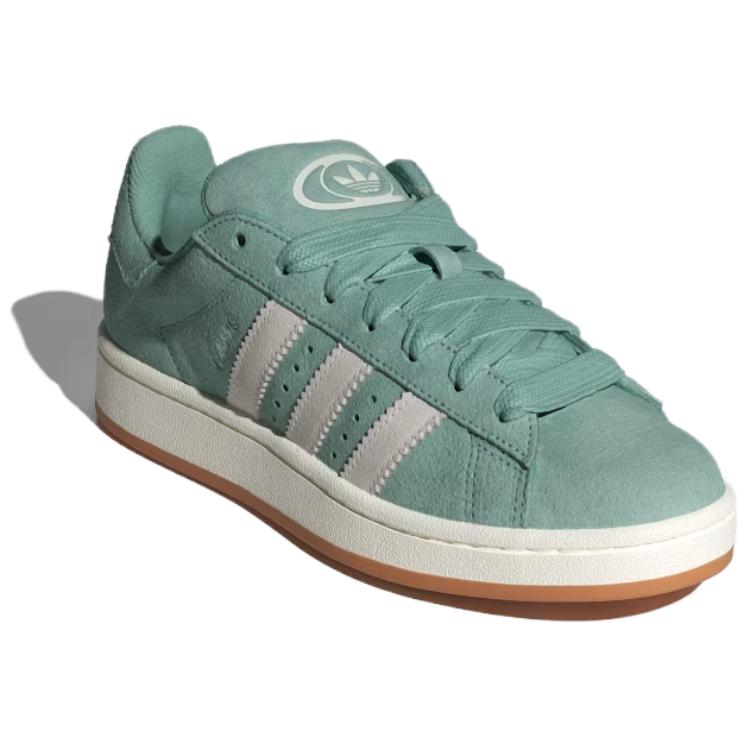Adidas Women's Campus 00s 'Hazy Green' Women's Sneakers JI1984