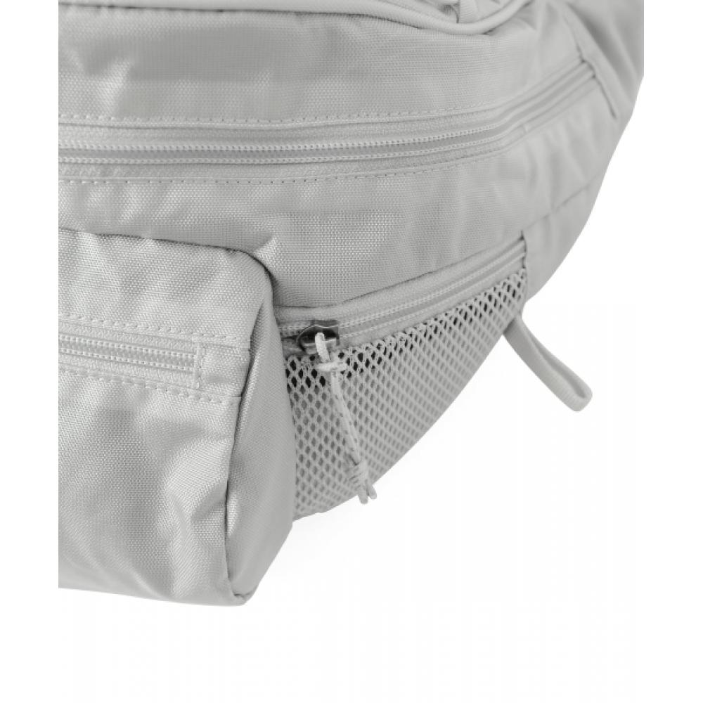 Thisisneverthat Hollest Nylon Lumbar Pack Cream