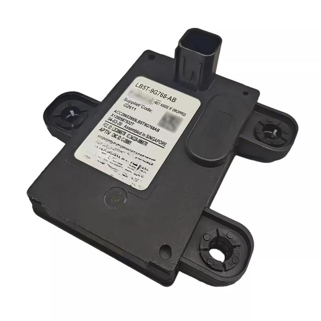 Distance Radar Cruise Control Module LB5Z-9E731-AB for Ford Explorer 2020-2023