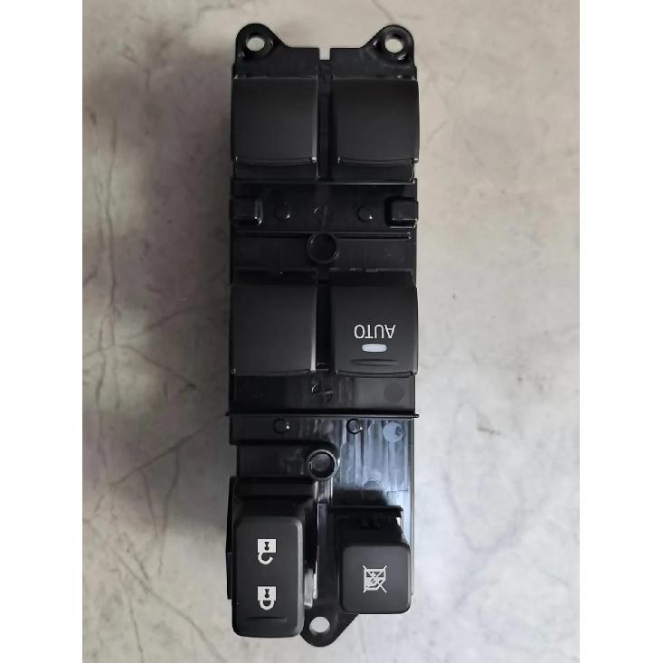 Left Front Electric Window Lifter Switch Button 8608A323 For Mitsubishi Eclipse Cross 2018-2024 8608A323