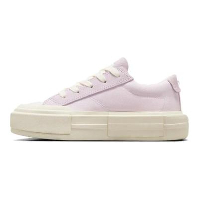 Chuck Taylor All Star Cruise Low Lilac Daze Unisex Sneakers Purple Egret White A09841C