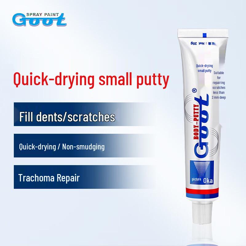 Automotive Paint Repair & Finishing Supplies