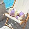 1Pair Cartoon Printing Swimming Arm Floaties Inflatable Swim Arm Bands Floater Sleeves For Adults And Kids