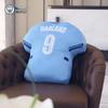 Cuscino Ufficiale per Tifosi del Giocatore del Manchester City FC