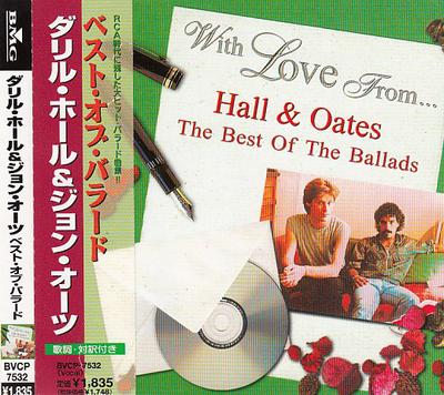 Hudobné albumy
