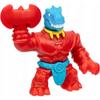 Pion de jeu de societe - figurine de jeu de societe Tm-toys Pack de 2 figurines Smash Strikers HEROES OF GOO JIT ZU